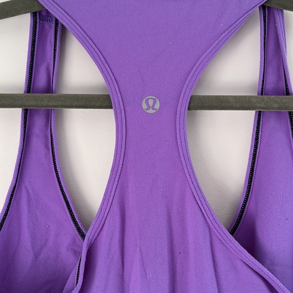 Lululemon Tank Top - Picture 3 of 3